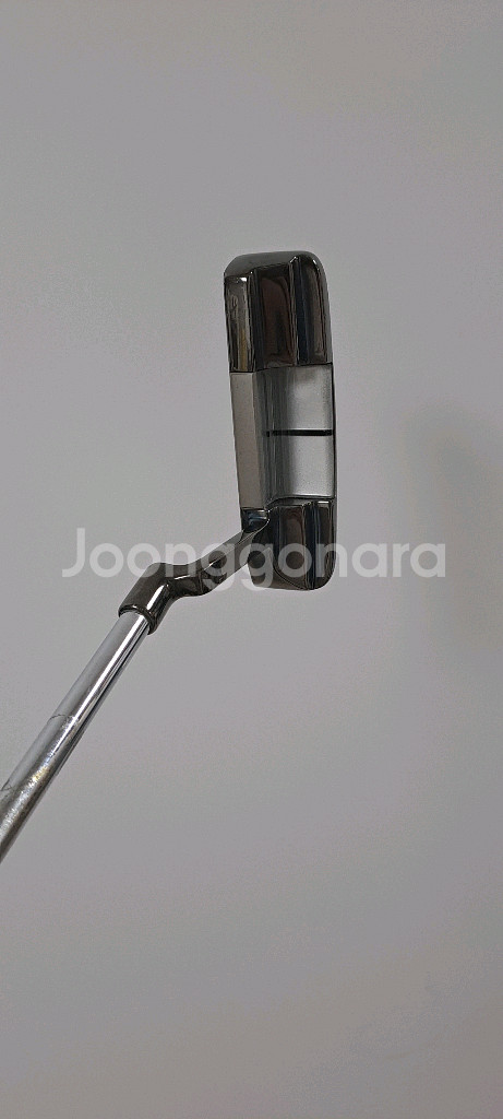 박세리 퍼터 네버컴프로마이즈 TDP 2.2 블레이드 3--4