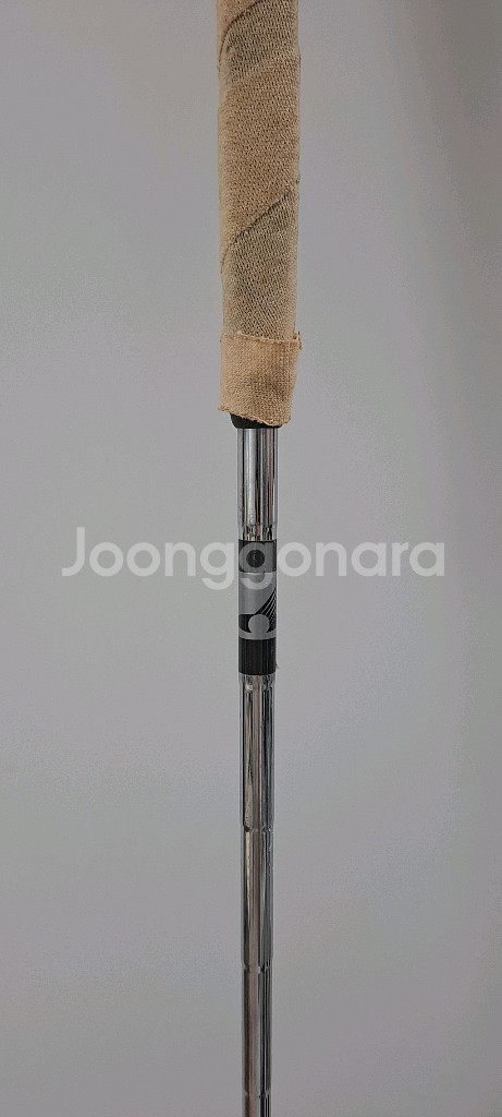 박세리 퍼터 네버컴프로마이즈 TDP 2.2 블레이드 3--6