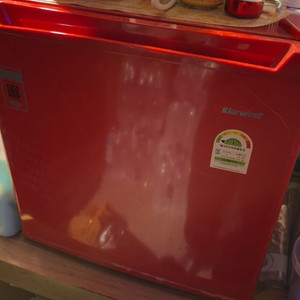 캐리어 klarwind 냉장고