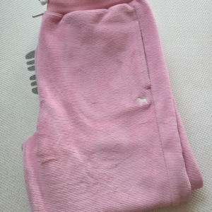 블루독 기모바지(130)