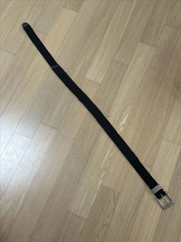 발망 벨트 이미지