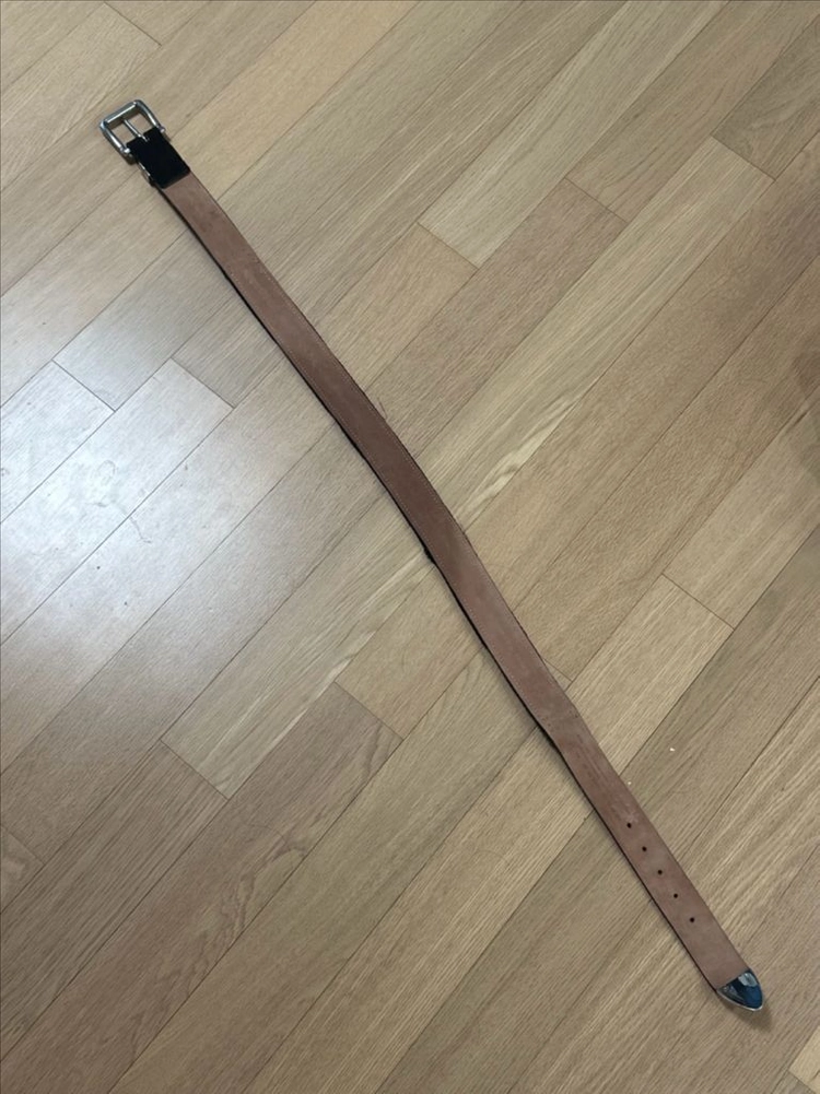 발망 벨트 이미지