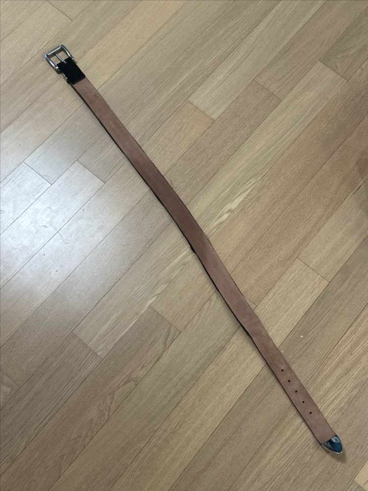발망 벨트 이미지