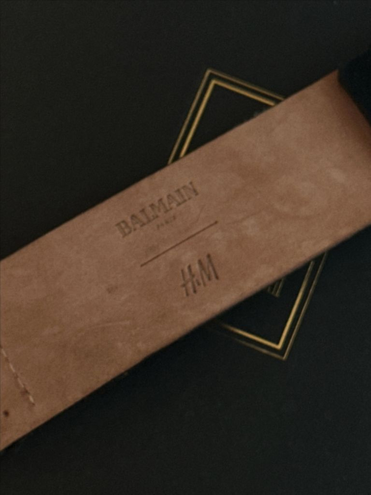발망 벨트 이미지