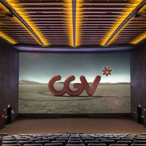 CGV 예약해드려요!