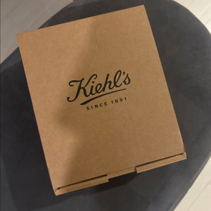 키엘 훼이셜 토너 스킨 세트