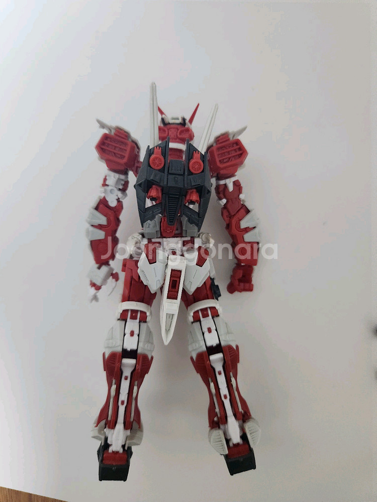 RG 아스트레이 레드프레임--5