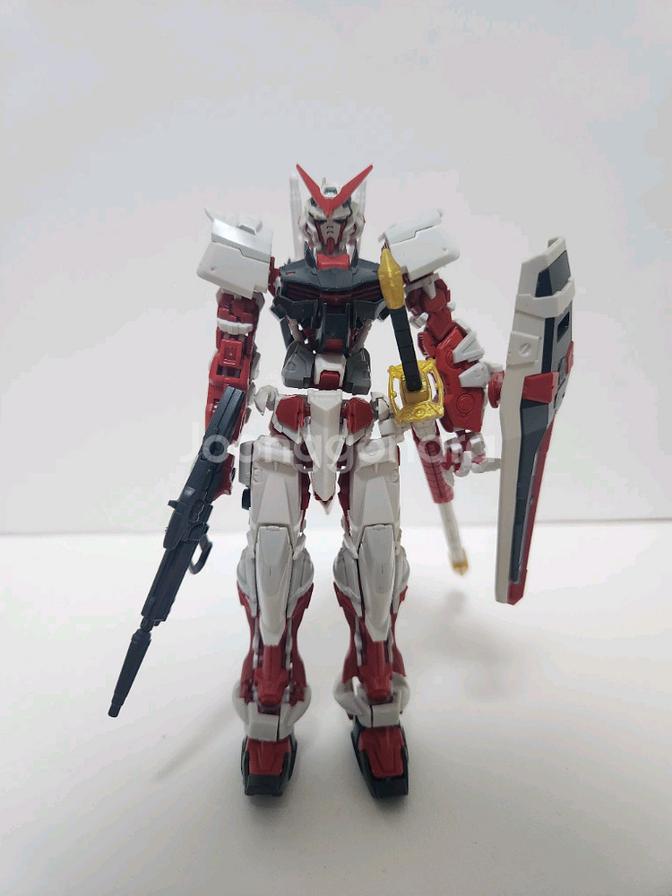 RG 아스트레이 레드프레임--2