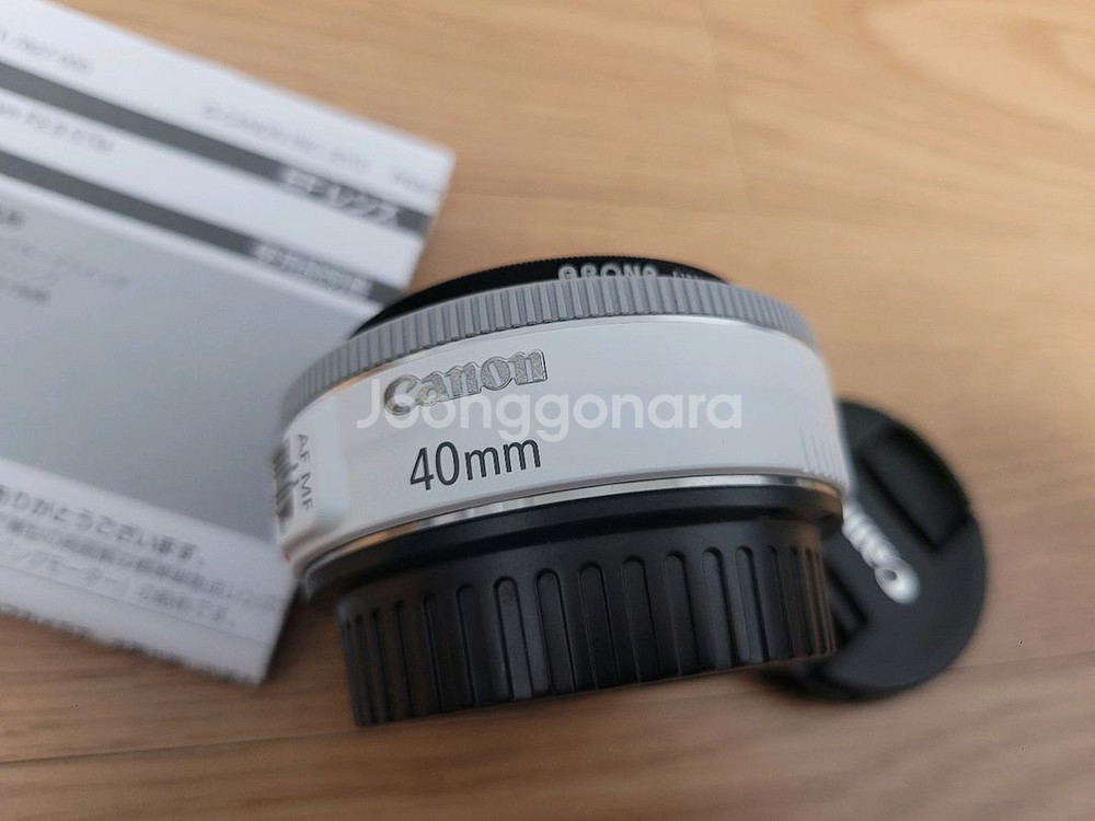 캐논 40mm f2.8, ef-s 10-18mm is--1