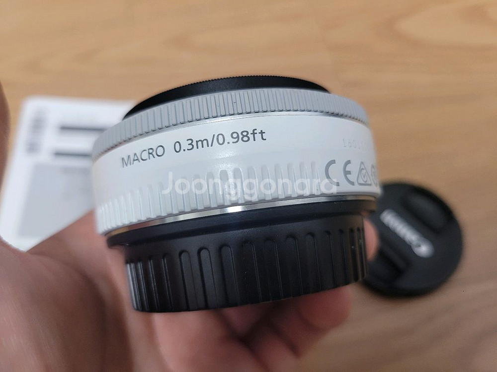 캐논 40mm f2.8, ef-s 10-18mm is--2