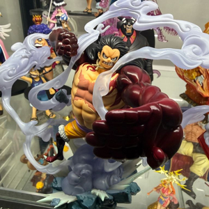 원피스 아츠제로 루피 기어4 팝니다