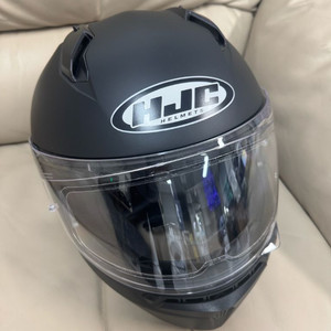 HJC 홍진 c10 헬멧
