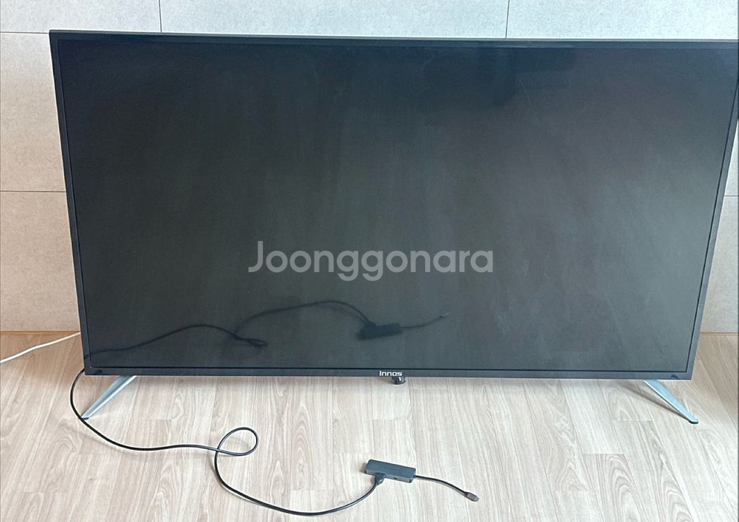 이노스 TV 65인치--0