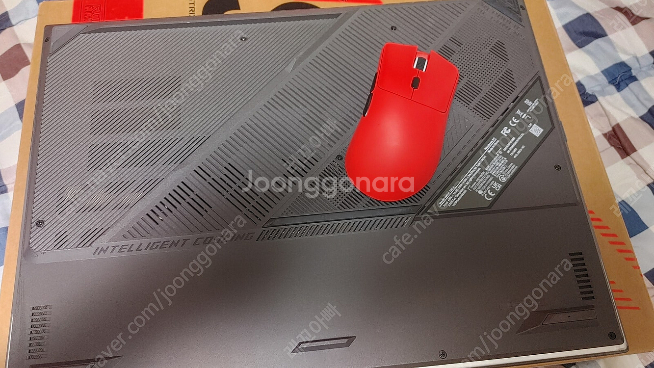 18인치g18/4080/13650/32ram--2