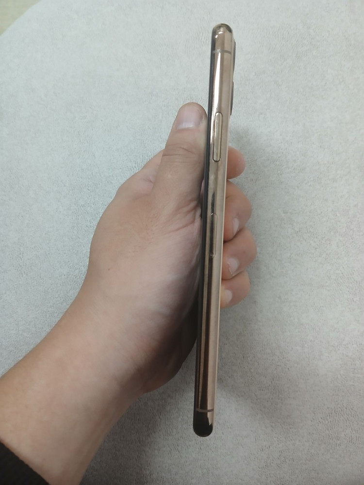 아이폰11프로 맥스 256GB 팝니다!!--1