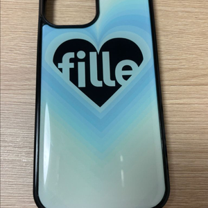 아이폰15 피으 핸드폰 케이스