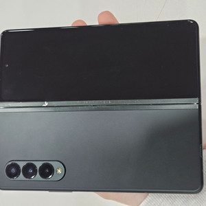 갤럭시Z폴드3 (F926) 블랙 256GB 37만원