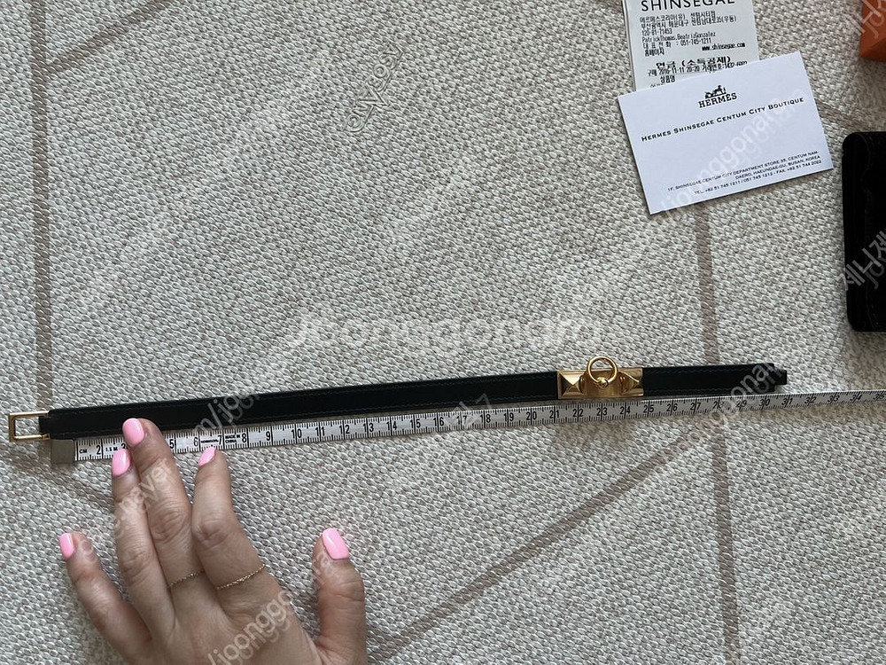 에르메스 그레난레더, 에르메스 팔찌, 명품팔찌--4