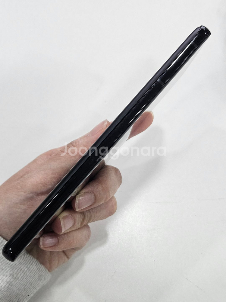 갤럭시S21울트라 블랙 256GB 23만원--1