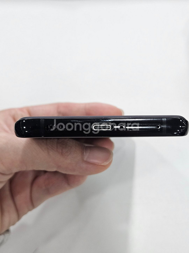 갤럭시S21울트라 블랙 256GB 23만원--4