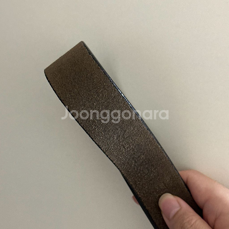 구찌 마몬트 벨트--4