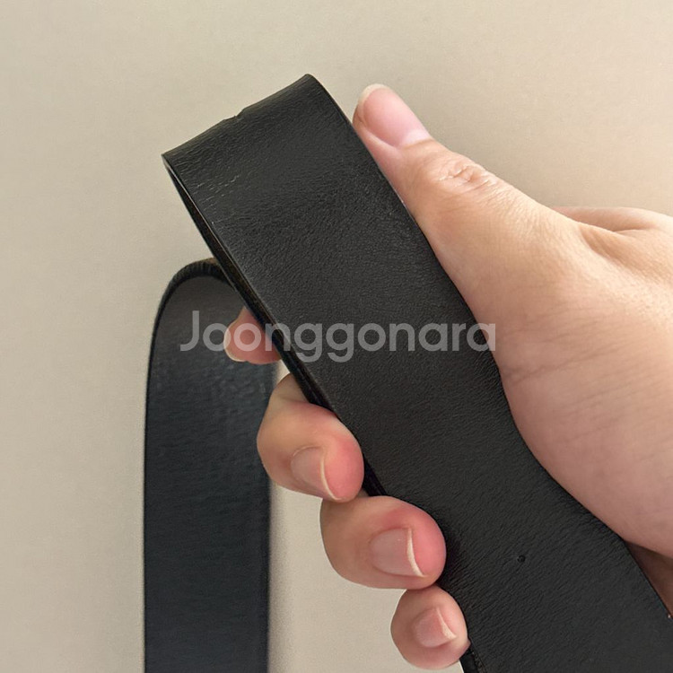 구찌 마몬트 벨트--3