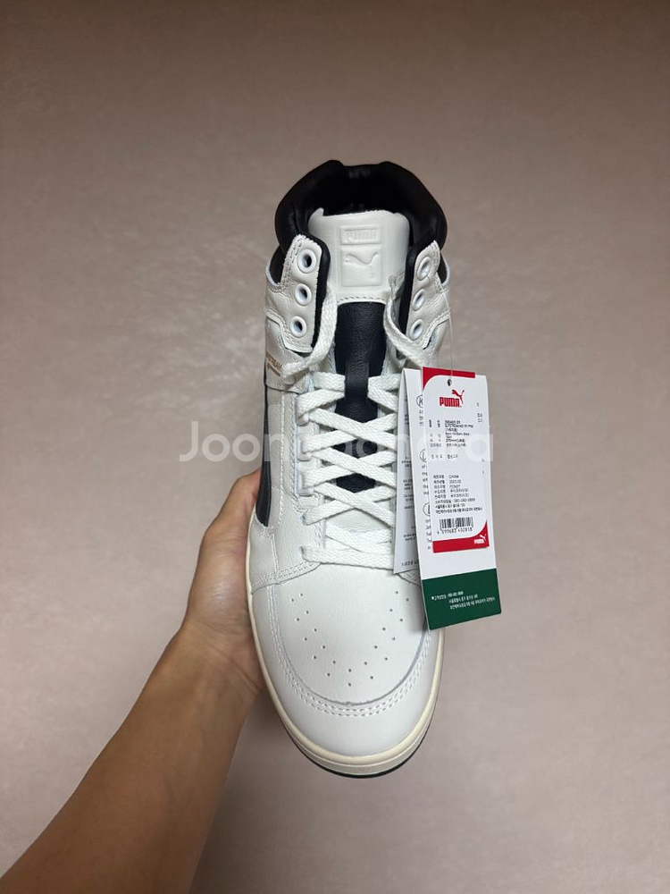 푸마 슬립스트립 미드 75주년 에디션 PRM--1