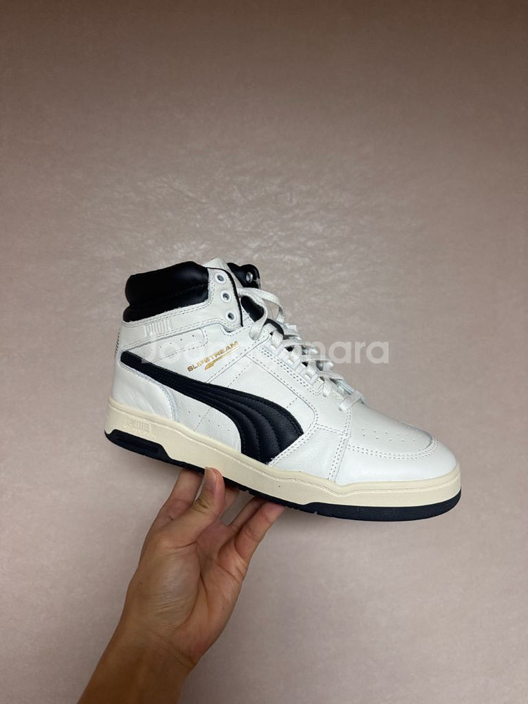 푸마 슬립스트립 미드 75주년 에디션 PRM--0