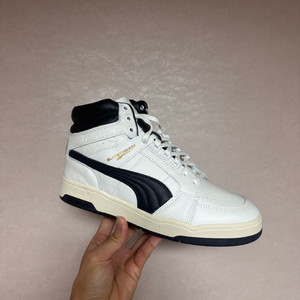 푸마 슬립스트립 미드 75주년 에디션 PRM