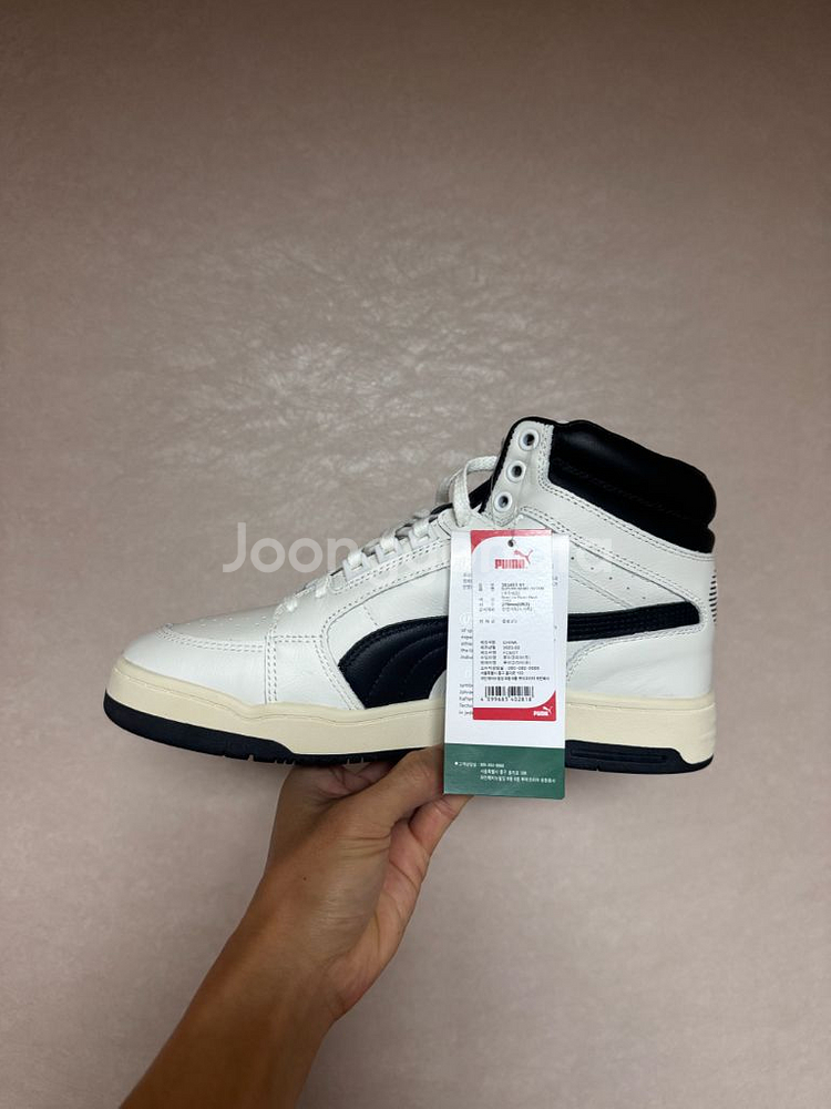 푸마 슬립스트립 미드 75주년 에디션 PRM--2