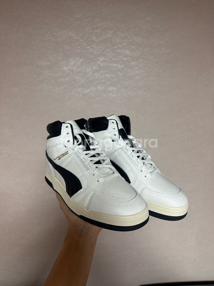 푸마 슬립스트립 미드 75주년 에디션 PRM--4