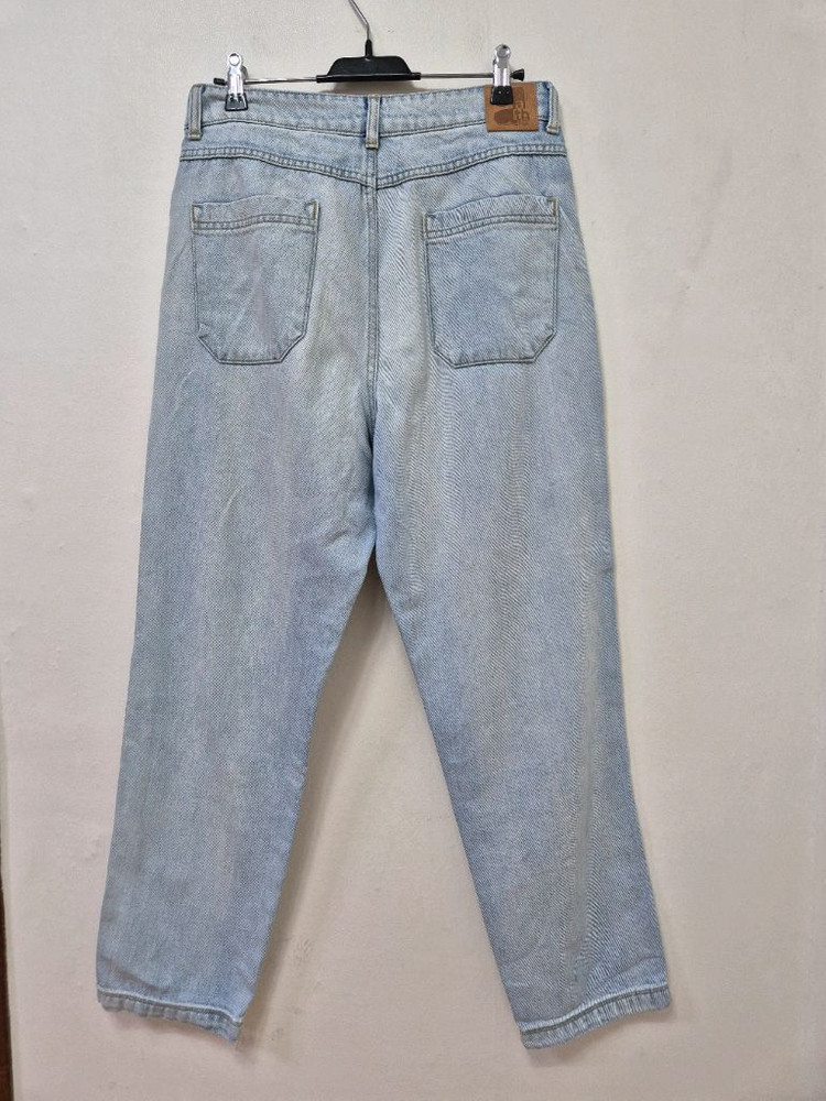 바네사브루노아떼 데님패츠(38) 이미지