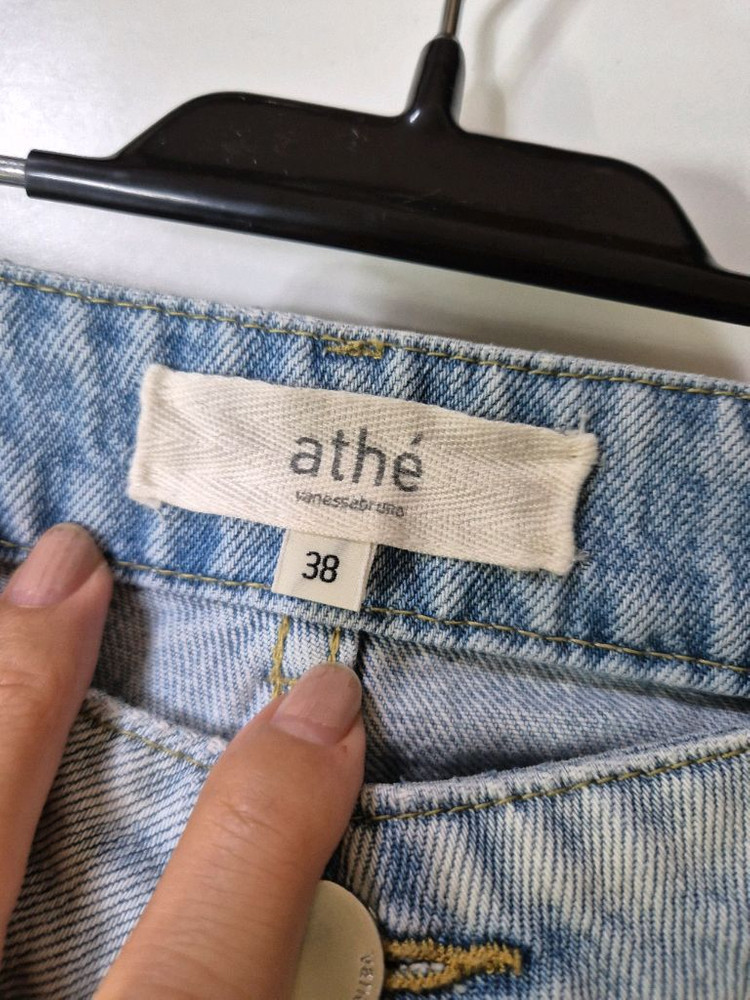 바네사브루노아떼 데님패츠(38) 이미지