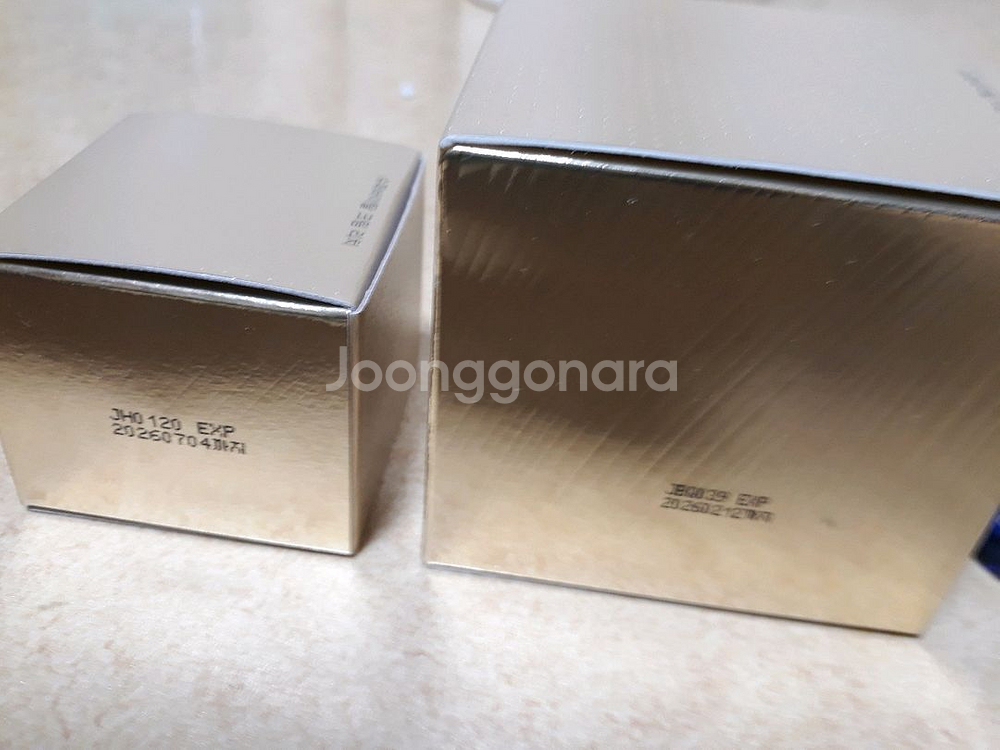 아이오페 레티놀0.3 슈퍼바이탈 크림리치50,14ml--2