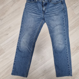 리바이스 511 청바지( 허리 30, 기장 92)