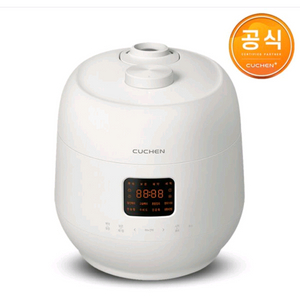 10인용 쿠첸 전기밥솥 새제품