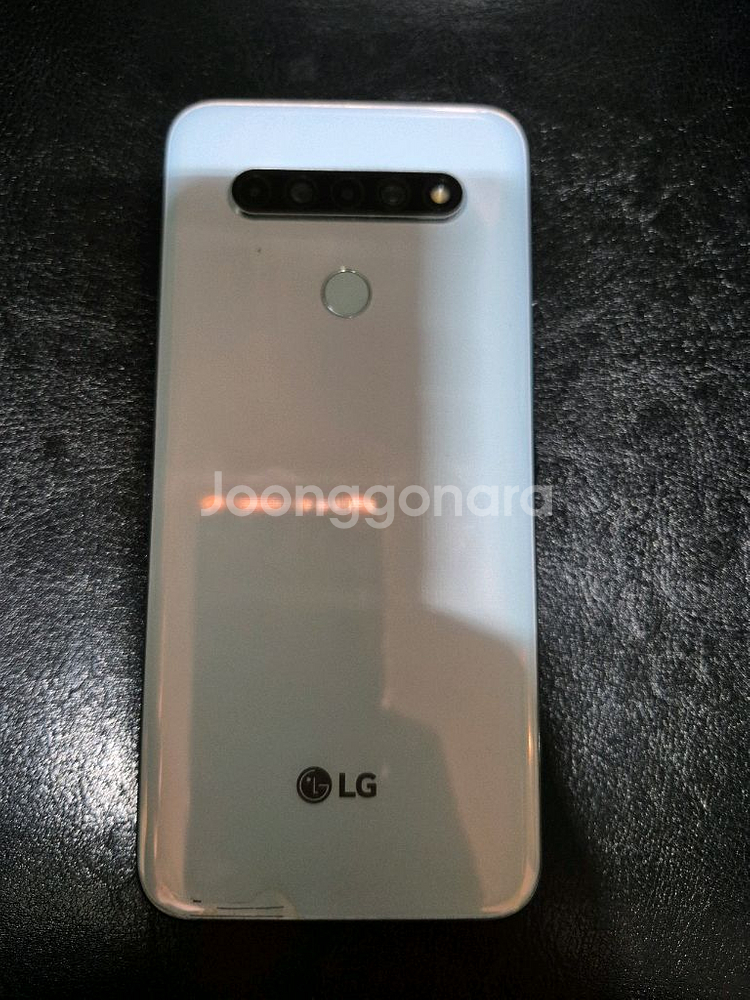 LG Q61--1