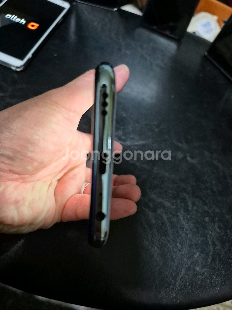 LG Q61--5