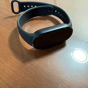 샤오미 미밴드10 블랙