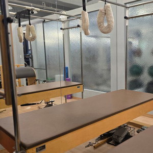 인투필라테스 캐딜락 급처분(20만