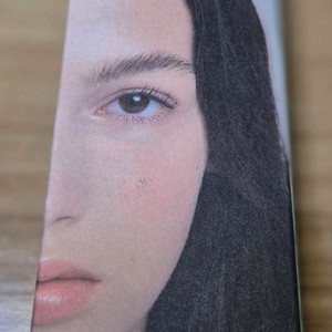 엔트로피메이크업 터프 브로우 리프트펌