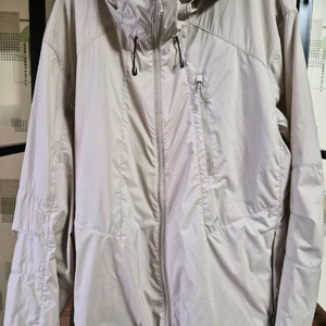 어반사이드 어패럴 핸디 둔즈 탄 윈드스터너3D