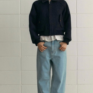 시엔느 봄버자켓(2사이즈)