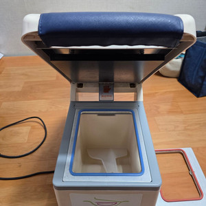 팩시스 실링기계 필름접착기 MA1