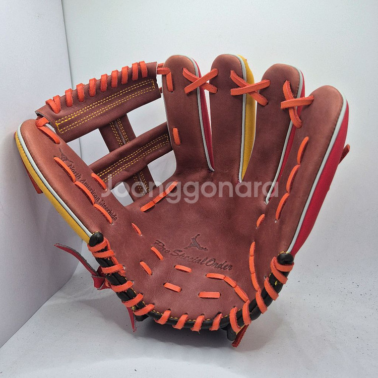 팬덤 야구글러브 내야수글러브 FD1175-43--7