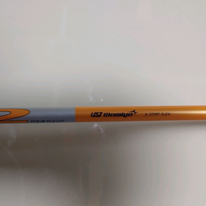 골프) 타이틀리스트 드라이버 샤프트