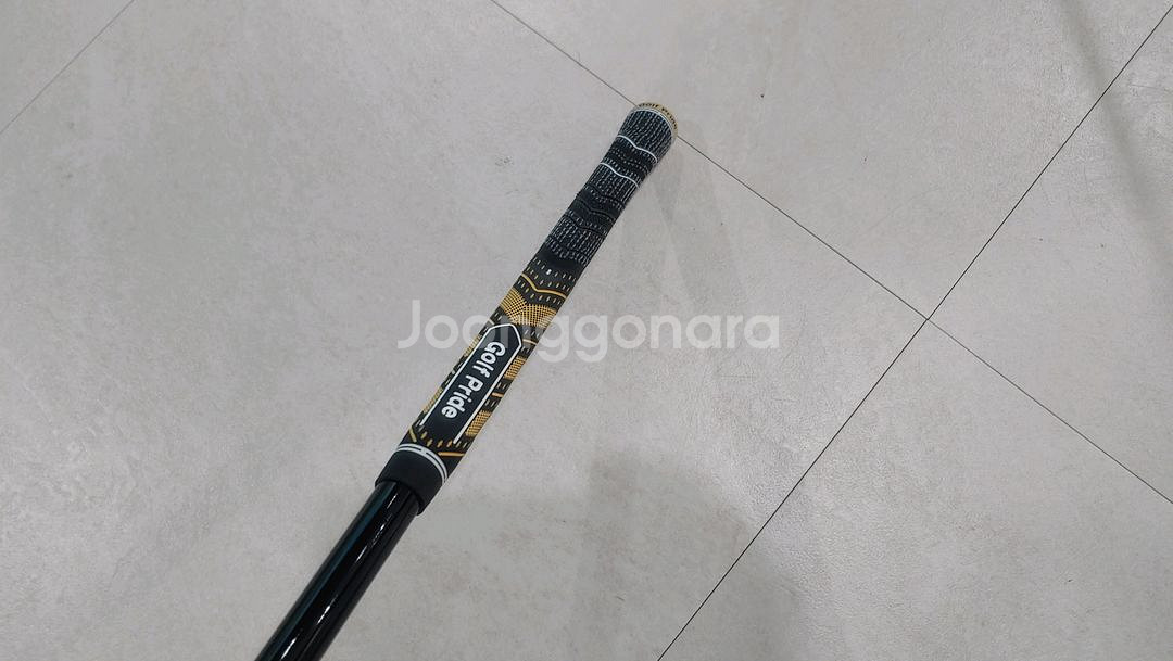 골프) 타이틀리스트 드라이버 샤프트--5