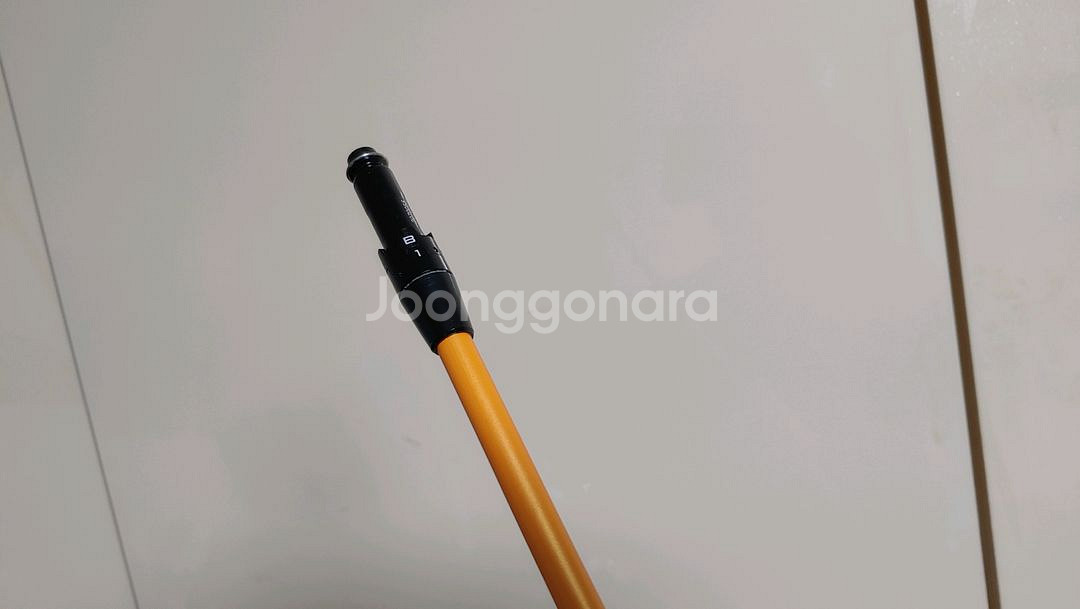 골프) 타이틀리스트 드라이버 샤프트--3