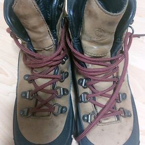 대너(Danner) 부츠 고어텍스 하이킹화