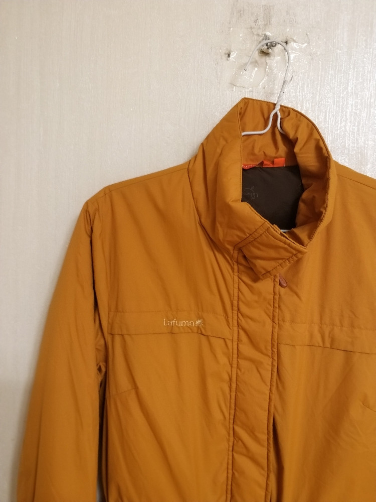 여성 라푸마 간절기 패딩자켓 (95)--1